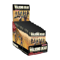 The Walking Dead - Building Set Series 1 Blind Bag