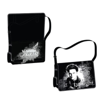 Twilight - Messenger Bag Edward Cullen (Vector)