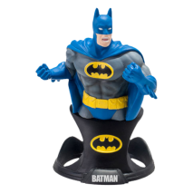 Batman (comics) - Batman Resin Paperweight