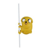 Adventure Time - Jake 2" Scalers