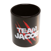 Twilight - Mug Team Jacob