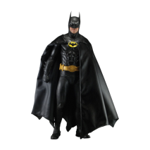 Batman (1989) - Michael Keaton 1:4 Scale Figure