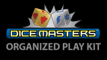 Dice Masters - DC Crisis on Infinite Earths OP Kit