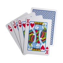 Copag - Poker Deck Regular Blue (Tuckbox)