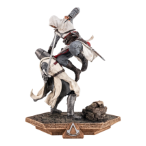 Assassin's Creed - Hunt for the Nine 1:6 Diorama