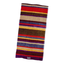 Doctor Who - Fourth Doctor Bath Towel