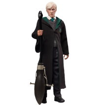 Harry Potter - Draco Malfoy Teenager Deluxe 1:6 Scale 12" Action Figure