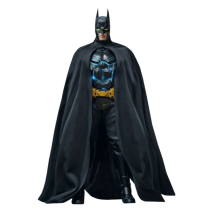 Batman Ninja - Batman Modern Deluxe 1:6 Scale 12" Action Figure