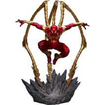 Iron Man - Iron Spider Premium Format Statue