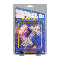 Space: 1999 - Rescue Eagle Deluxe 5" Diecast