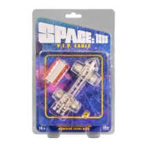 Space: 1999 - V.I.P. Eagle Deluxe 5" Diecast