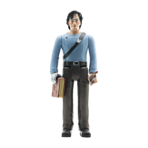 Army of Darkness - Medieval Ash ReAction 3.75" Action Figure