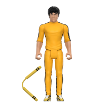 Bruce Lee - The Challenger ReAction 3.75" Action Figure