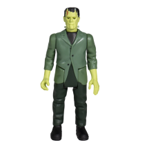 Frankenstein (1931) - The Monster ReAction 3.75" Action Figure