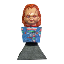 Child's Play 4: Bride of Chucky - Chucky Mini Bust