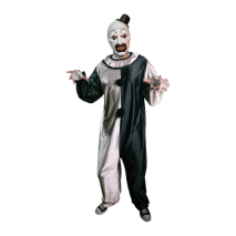 Terrifier - Art The Clown Costume