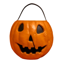 Halloween (1978) - Pumpkin Pail Accessory