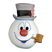 Frosty the Snowman - Frosty Mask