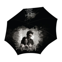 Twilight - Umbrella Edward & Bella