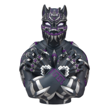 Marvel Comics - Black Panther Purple Variant Designer Bust