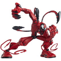Spider-Man - Carnage Designer Statue