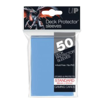 Ultra Pro - Deck Protectors Light Blue 50ct