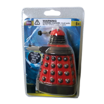 Doctor Who - Dalek Line Tracker