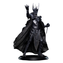 Lord of the Rings - Sauron Miniature Statue