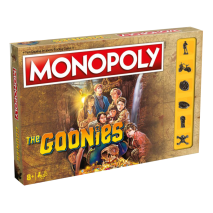 Monopoly - The Goonies Edition