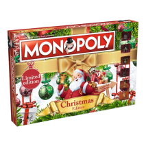 Monopoly - Christmas Edition