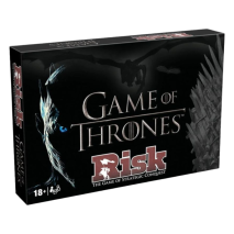 Risk - A Game of Thrones Revised Edition