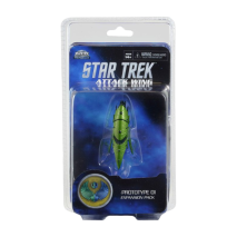 Star Trek - Attack Wing Wave 11 Prototype 01 Expansion Pack
