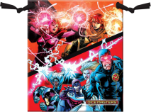 Dice Masters - Marvel X-Men Dice Bag