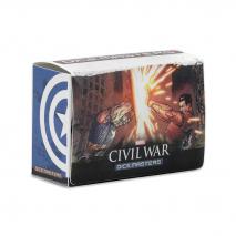 Dice Masters - Marvel Civil War Team Box