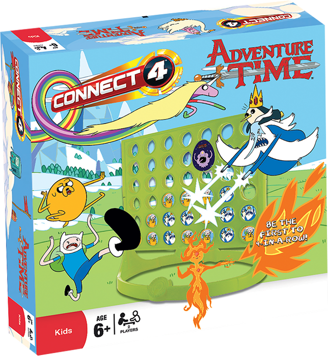 Hook Up Adventure Time