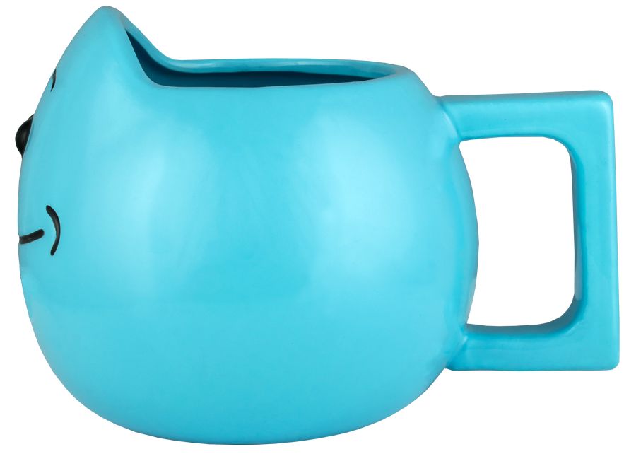 Unica Meeseeks Pyramid International Rick & Morty Mug Tazza in Ceramica Rick &Amp Morty Mr Multicolore 