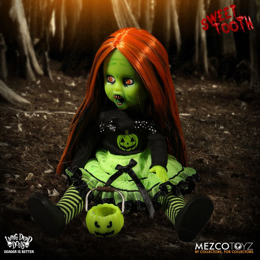 Pudge Doll Of The Dead Цена