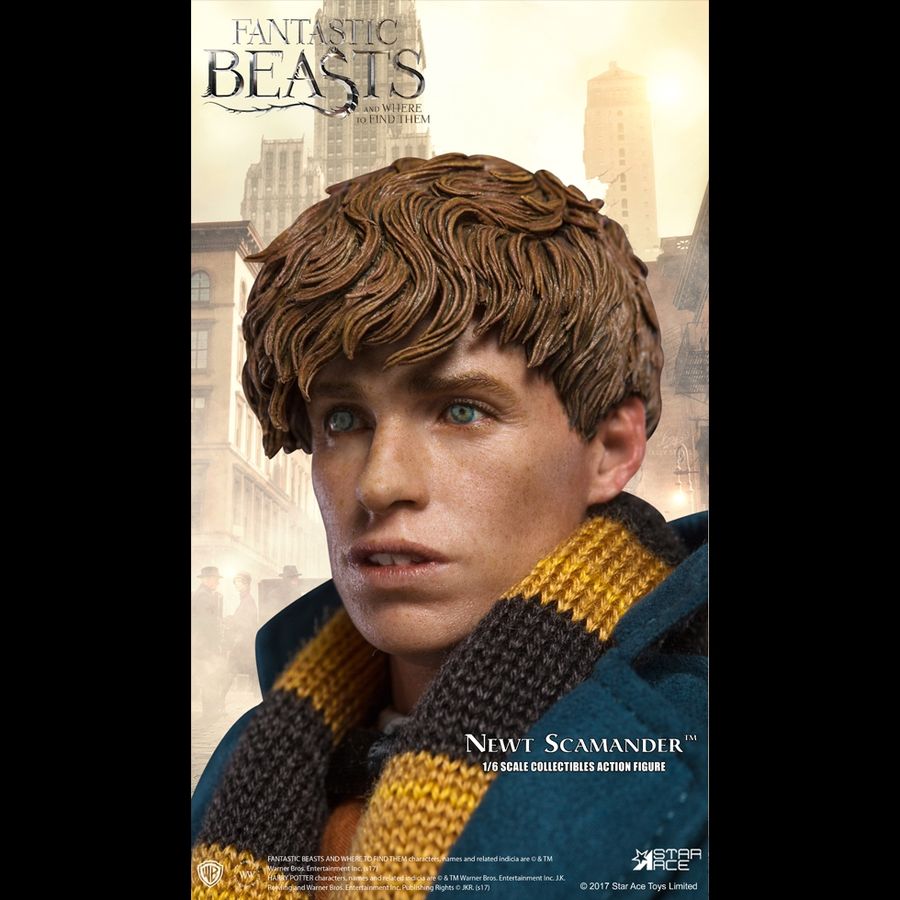 newt scamander fantastic beasts book newt scamander fantastic beasts book