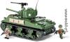 Cobi-Small-Army-Sherman-M4A1-400-pcsC