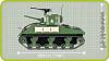 Cobi-Small-Army-Sherman-M4A1-400-pcsR