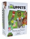Muppets-Honeydew-Beaker-Dlx-Figure-Set-SD21B