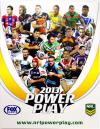 NRL-Power-Play-Album