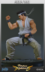 Virtua-Fighter-5-Akira-Yuki-Statue-F