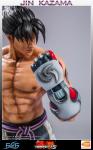 Tekken-5-Jin-Kazama-19-StatueD