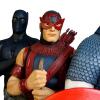 Avengers-Assemble-Alex-Ross-Fine-Art-SculptureI