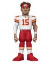 b_NFL_PatrickMahomesWhiteJerseyChase_12inVinylGold_GLAM-WEB