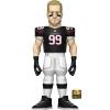 NFL-Texans-JJ-Watt-Away-Uni-5-Vinyl-Gold-Chase