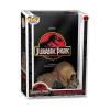 a POP Movie Poster- Jurassic Park_GLAM-1-WEB