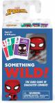 SpiderMan-comics-Something-Wild-Card-Game