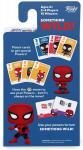 SpiderMan-comics-Something-Wild-Card-GameA